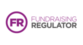 Logo of fundraising regulator