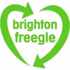 Freegle logo